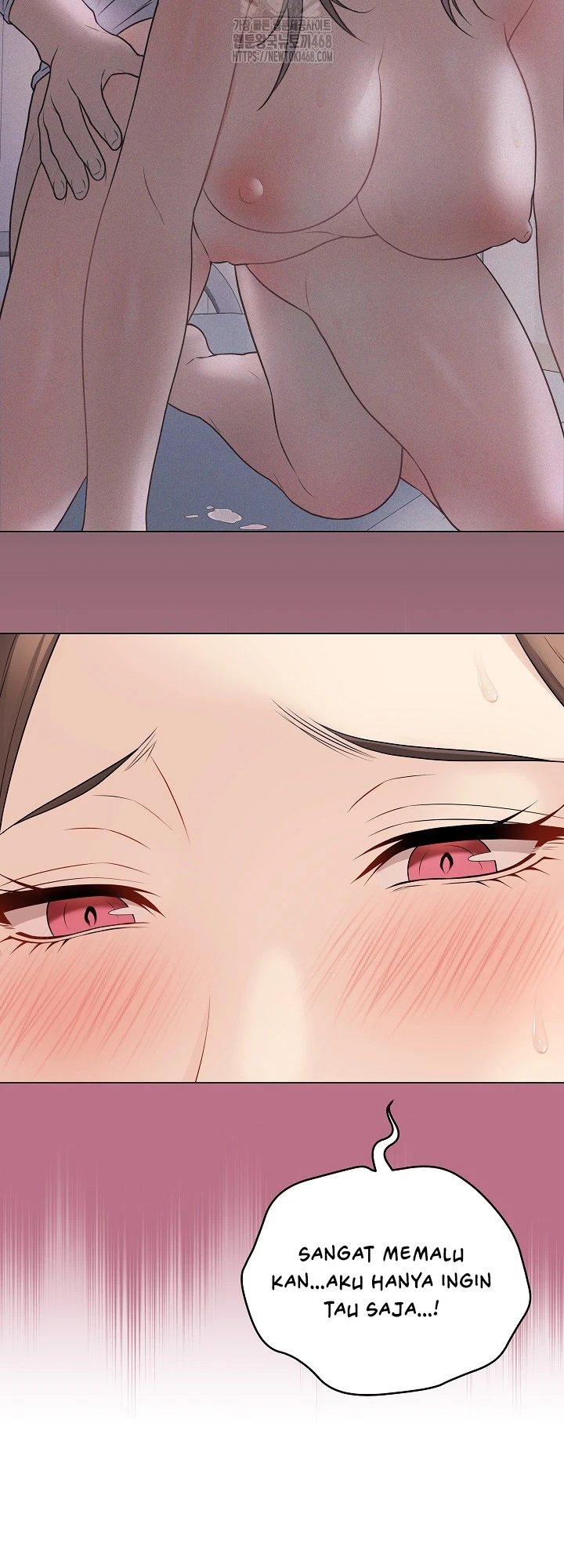 Signed, Sealed, Mistaken - Page 31